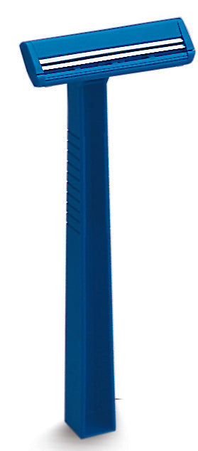 Personna Twin Blade Face Razor – Kodiak Shaving Co.