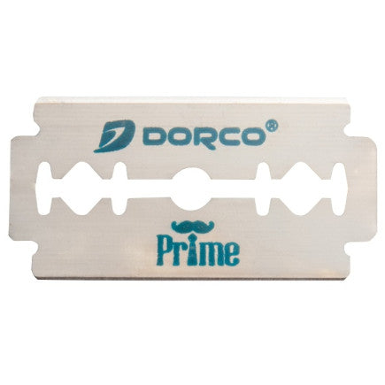 DORCO Prime Razor Blades