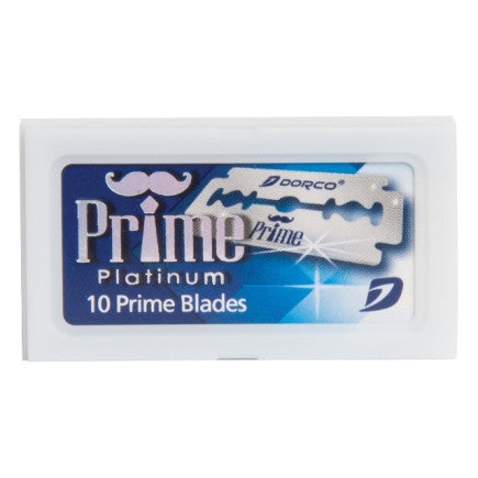 DORCO Prime Razor Blades