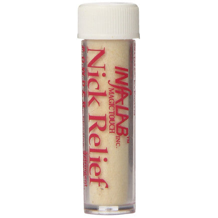 INFA-LAB Magic Touch Nick Relief Powder Styptic