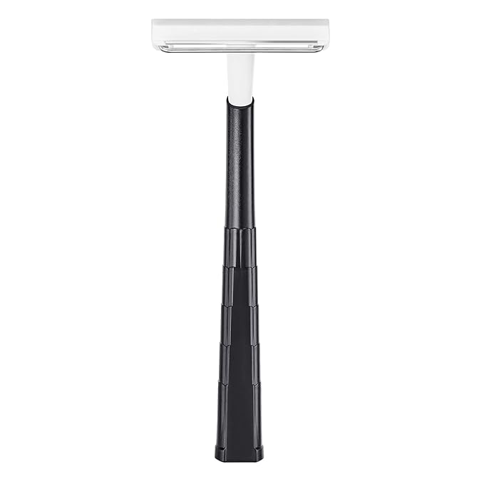 BIC Metal Disposable Single Blade Razor (Qty. 1 Razor)