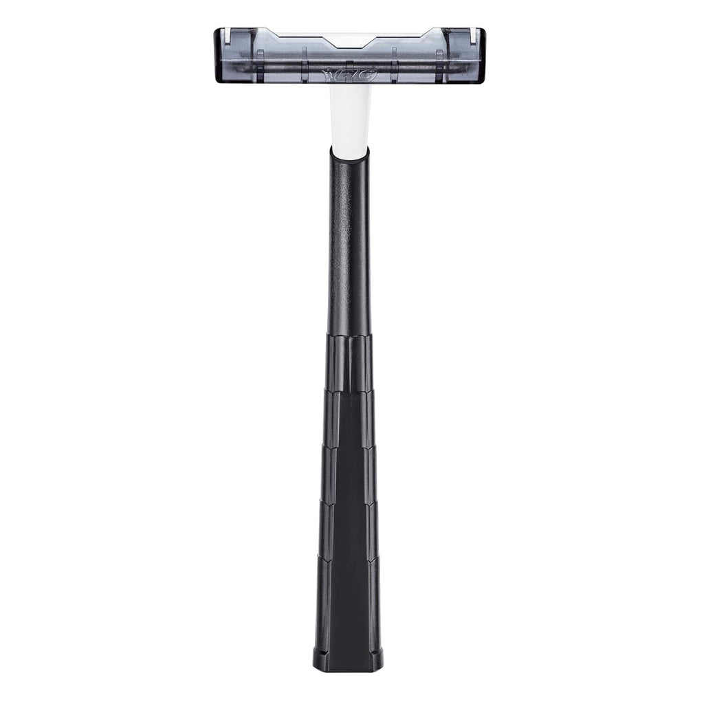 First Disposable Razor Bic BIC Metal Disposable Single Blade Razor (Qty. 1 Razor) – Kodiak Shaving Co.