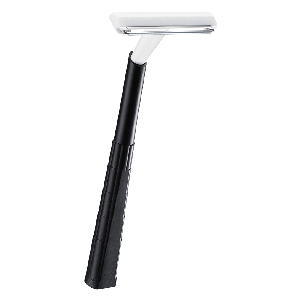 BIC Metal Disposable Single Blade Razor (Qty. 1 Razor)
