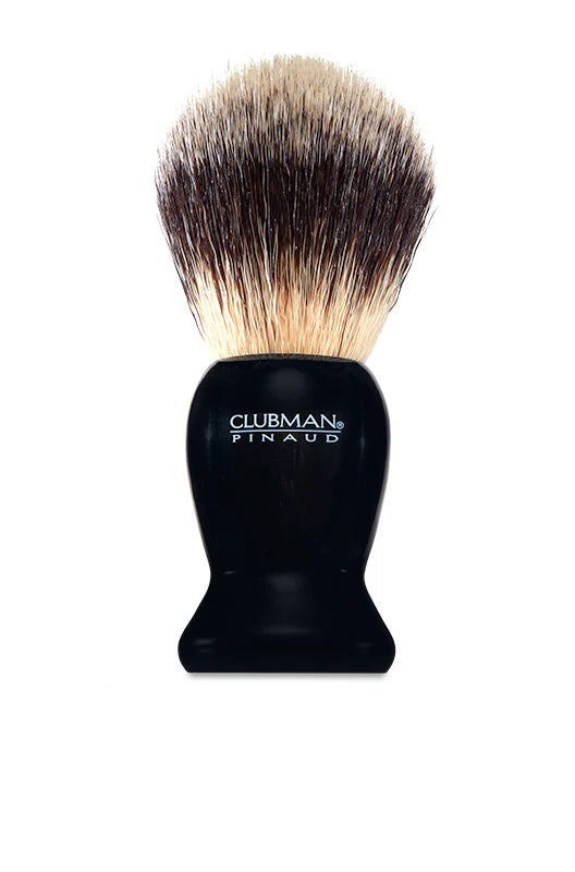 Clubman Synthetic Shave Brush