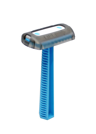 Personna Double-Edge Prep Razor
