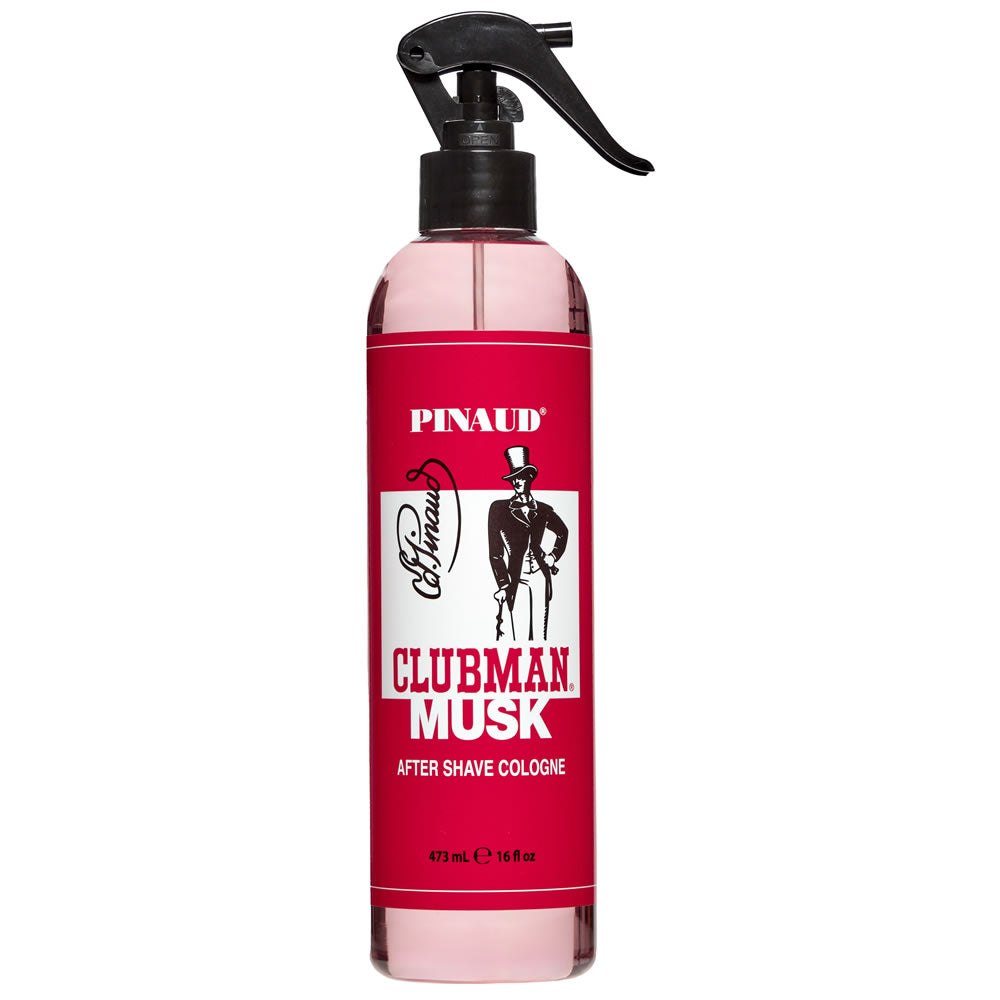 Clubman Aftershave