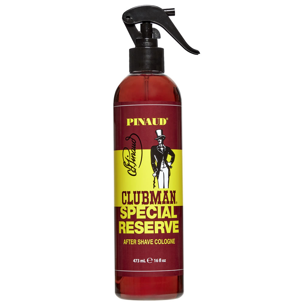 Clubman Aftershave